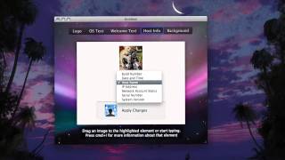 Customize OS X's Login Screen - Tekzilla Daily Tip screenshot 3
