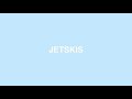 Amin&eacute; X BROCKHAMTON X JID X Tobi Lou Type Beat - JETSKIS | Prod. lo1key