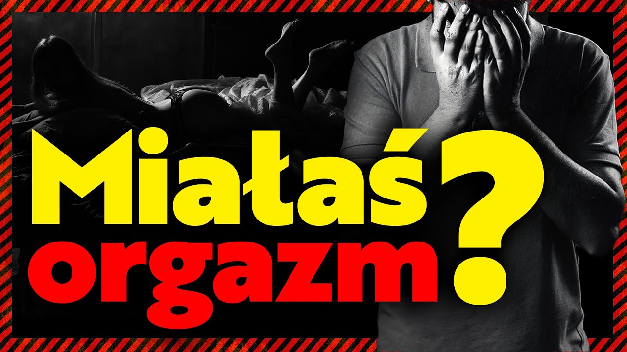 Seksualny savoir vivre. Czego nie robić i nie mówić w łóżku.