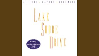 Video thumbnail of "Aliotta Haynes Jeremiah - Lake Shore Drive"