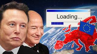Pourquoi Amazon Déclare La Guerre À Elon Musk Dans Lespace