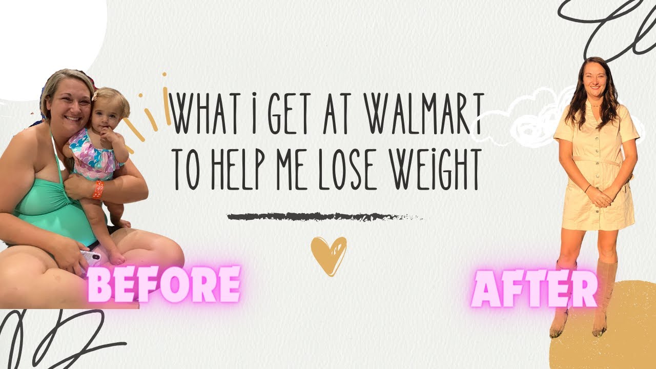 What I get at the grocery store to lose weight - YouTube - Store Strip Calories Videos