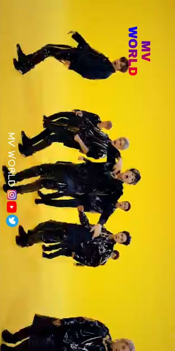 KICK IT (NCT 127) WHATSAPP STATUS