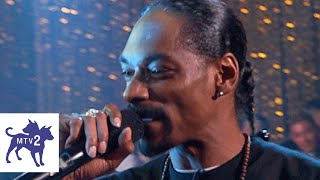 Snoop Dogg дико зачитал фристайл! (Хорошее качество, HQ) | HD