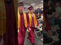 Twins graduate together… double the pride, double the joy 🎊🎓❤️” #viral #shortsviral #shorts #fyp