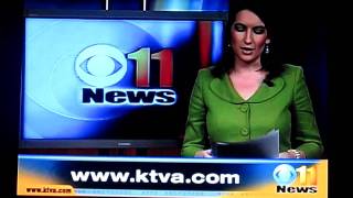 Beacon Hill Homeless Shelter in Alaska on the News