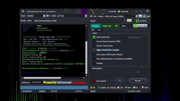 Auris TB-703G Tablet FRP Reset | Spreadtrum SC7731E