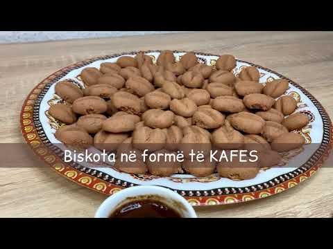 Video: Gatim Biskota Ferrë