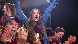 FNB Varsity Cup 2020 - LIVE on SuperSport
