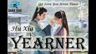 Download Lagu Yearner (思相者) - Hu Xia 胡夏 // Ost Love You Seven Times 七时吉祥 // Lyrics Video MP3