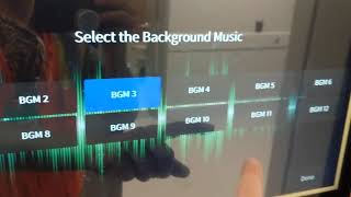 BSS and Crestron control.
