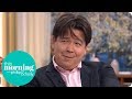 Michael McIntyre Reveals Which Celebrity Has the Biggest Scare in New Big Show | This Morning