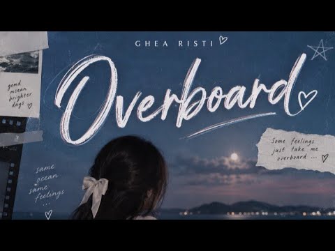 OVERBOARD - GHEA RISTI 