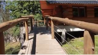 Parque Aventura | DiverLanhoso