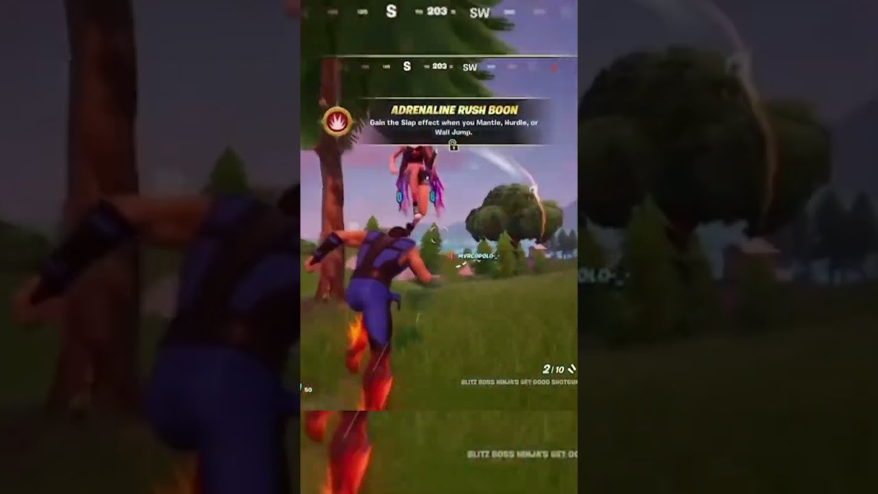  Can T Touch This Fortnite Fortniteclips Gameplay Familyguy Skills