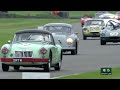 Fantastic action | 2024 Fordwater Trophy full race | Goodwood Revival