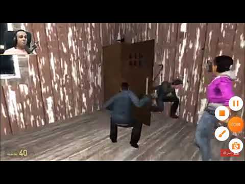 لحظات بين استيوب و بومبا ارجعو العبو مع بعض