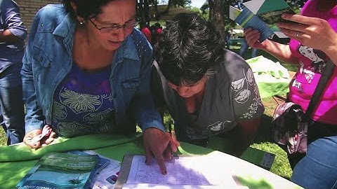 An inclusive GEF Assembly