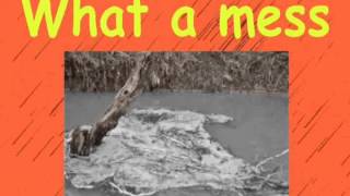 Second Ruptured Pipe Spills Arsenic into Dan River