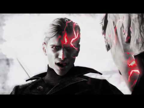 DmC Final boss DmC Son of Sparda + Hardcore mode