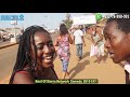 Best Of Sierra Network Comedy 2019 Ep.1 - Sierra Leone