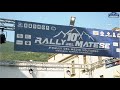 Rally del matese 2023   reportage completo