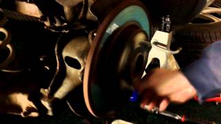 X-Type Wheel Hub Jaguar X Type Rear Wheel Bearing Replacement Pre 2008 Step By Step Guide