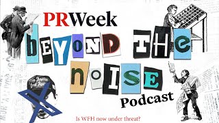 Is WFH now under threat? The WPP debate rages on