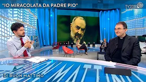 Come entrare in contatto con Padre Pio?