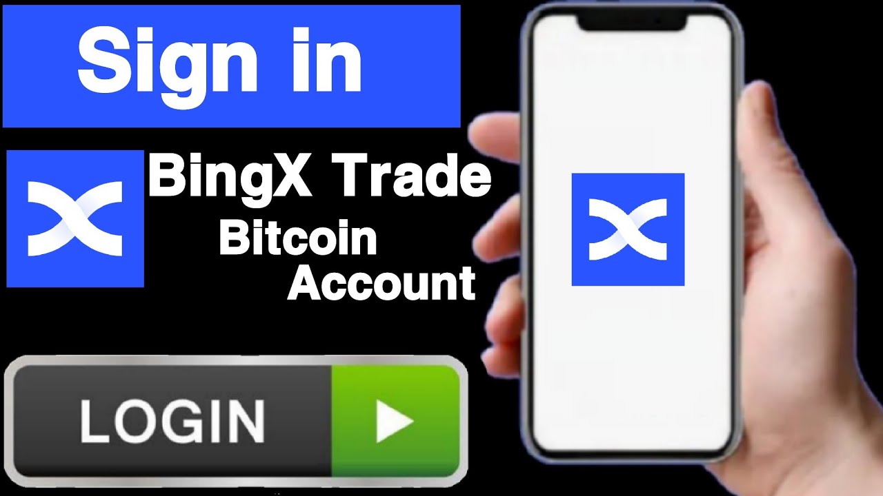 how-to-sign-in-bingx-account-sign-in-bingx-account-bingx-account