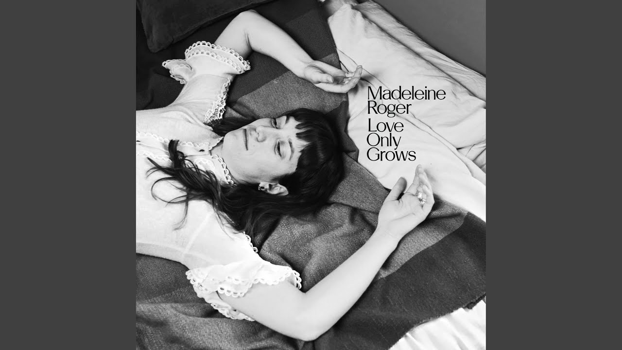 在 YouTube 上观看 Love Only Grows