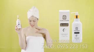 Kem Dưỡng Thể Dưỡng Ẩm Ban Đêm Laura Sunshine So Sweet - Hãng Phân Phối Chính Thức