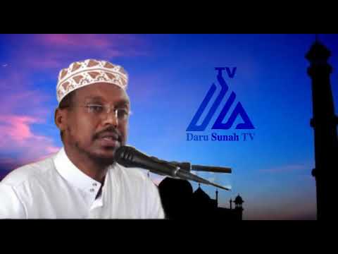 KA FAA IDEYSO WAXA U DHAXIYO SAKATUL MAAL IYO CANSHURTA