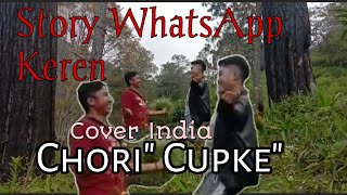 Story WA keren dan lucu