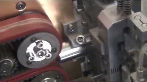 HC-608K Automatic multicore sheath wire Cutting and Stripping Machine