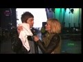 Noel Gallagher's HFB ~ Don't Look Back In Anger + Interview (T In The Park)
