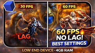 God of War 2 Best Graphic Settings | best settings for god of war 2 | Titano Gaming  screenshot 5