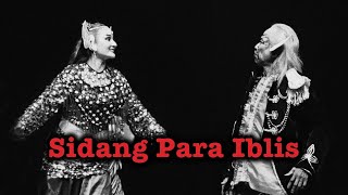 Download Lagu Sidang Para Iblis | Drama Mlungsungi | Reriyungan 3 Generasi Teater Yogya MP3