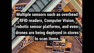 What Is Sensor Fusion and How Should Retail Use It?