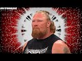 Brock Lesnar Entrance Theme Song Next Big Thing Arena Effects HD Brock Lesnar Entrance Theme Song Next Big Thing Arena Effects HD
