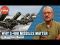 Russian S-400 missile system: What it can do & why it’s worth it for India to risk US sanctions