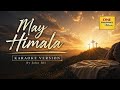 May Himala Karaoke Version