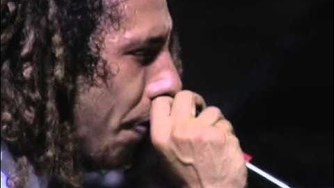 Rage Against the Machine - Killing In The Name Of | Live at Woodstock 99 (East Stage)