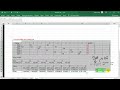 RESOLVER REDES CERRADAS CON EL METODO MATRICIAL DE NEWTON RHAPSON EN EXCEL
