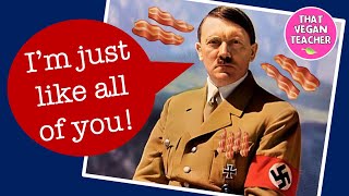 Hitler Was A "Nice Guy" - Episode 2