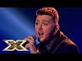 James Arthur shows us NOTHING is IMPOSSIBLE | Best Of | The X Factor UK