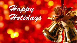 Secretary Rick Perry's Holiday Message