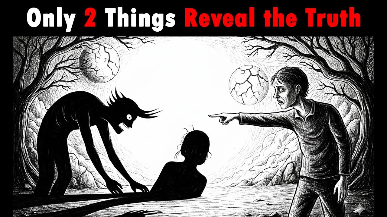 Carl Jung Reveals The 2 Signs That Expose Anyone’s True Character