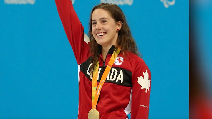 Aurlie Rivard | My Story: Believe in yourself