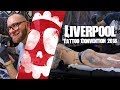 Liverpool Tattoo Convention 2018 | Killer Ink Tattoo